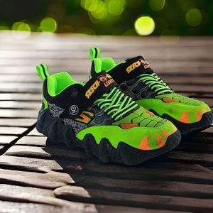 S Lights: Skech-O-Saurus Lights sz 3